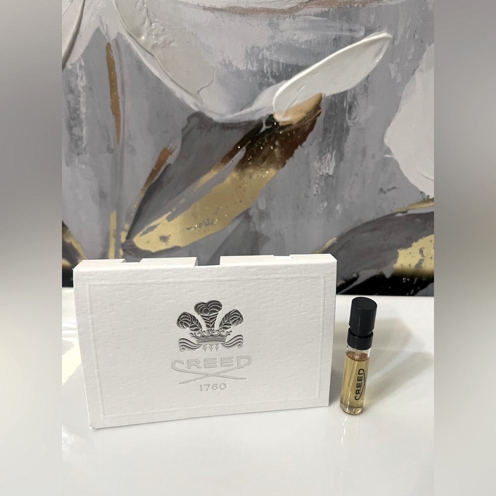 🛍️NEW Creed Delphinus Unisex Fragrance Vial
